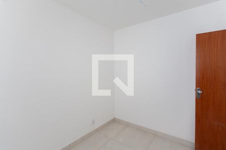 Quarto 1 de apartamento à venda com 3 quartos, 140m² em Heliópolis, Belo Horizonte
