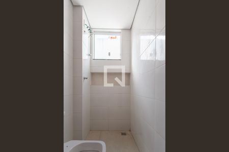 Apartamento à venda com 140m², 3 quartos e 1 vagaBanheiro da Suíte