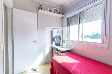 Quarto  de apartamento à venda com 2 quartos, 89m² em Vila Gomes Cardim, São Paulo