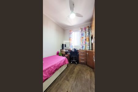 Quarto 2 de apartamento à venda com 3 quartos, 64m² em Vila Industrial (campinas), Campinas