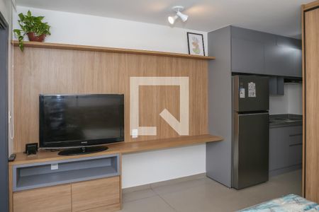 Studio de kitnet/studio para alugar com 1 quarto, 27m² em Perdizes, São Paulo