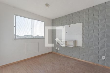 Sala de apartamento à venda com 2 quartos, 40m² em Sarandi, Porto Alegre