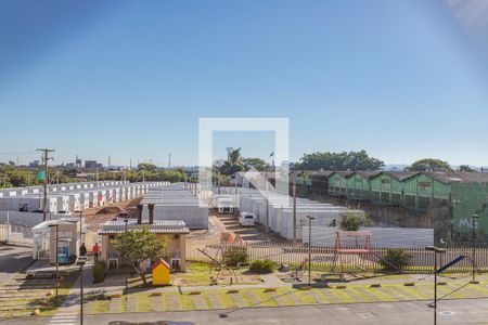 Quarto 1 de apartamento à venda com 2 quartos, 40m² em Sarandi, Porto Alegre