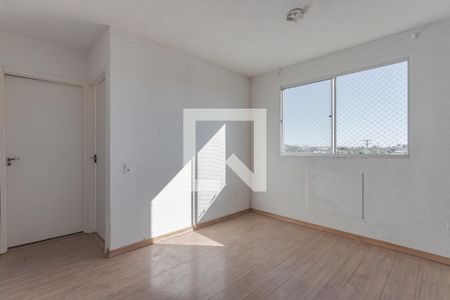 Sala de apartamento à venda com 2 quartos, 40m² em Sarandi, Porto Alegre