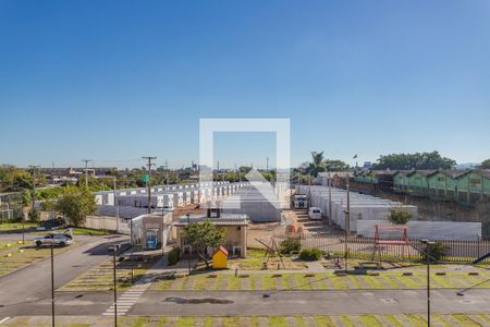 Sala de apartamento à venda com 2 quartos, 40m² em Sarandi, Porto Alegre