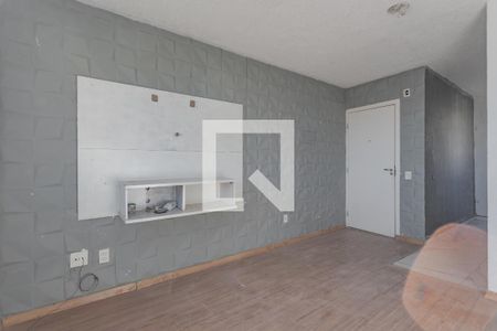 Sala de apartamento à venda com 2 quartos, 40m² em Sarandi, Porto Alegre