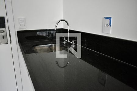 Studio de kitnet/studio à venda com 1 quarto, 25m² em Vila Clementino, São Paulo