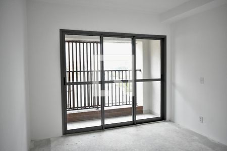 Studio de kitnet/studio à venda com 1 quarto, 25m² em Vila Clementino, São Paulo