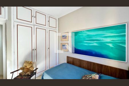 Apartamento à venda com 110m², 3 quartos e 2 vagas Apartamento à venda com 110m², 3 quartos e 2 vagasQuarto 2