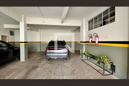 Apartamento à venda com 110m², 3 quartos e 2 vagas Apartamento à venda com 110m², 3 quartos e 2 vagasGaragem