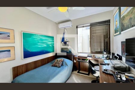 Apartamento à venda com 110m², 3 quartos e 2 vagas Apartamento à venda com 110m², 3 quartos e 2 vagasQuarto 2