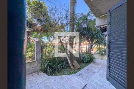 Vista do Quarto 1 Casa 3 de casa à venda com 6 quartos, 402m² em Vila Judite, São Bernardo do Campo