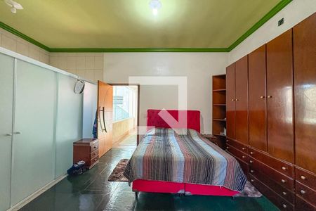 Suíte de casa à venda com 6 quartos, 402m² em Vila Judite, São Bernardo do Campo