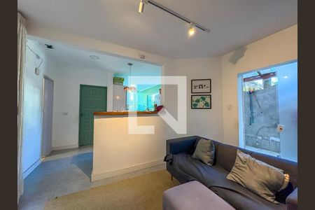Sala Casa 2 de casa à venda com 6 quartos, 402m² em Vila Judite, São Bernardo do Campo