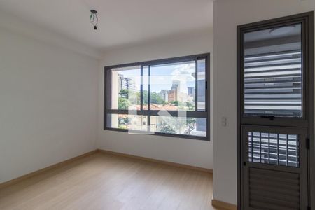 Kitnet/Studio de kitnet/studio à venda com 1 quarto, 26m² em Pinheiros, São Paulo