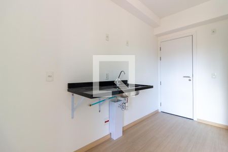 Kitnet/Studio de kitnet/studio à venda com 1 quarto, 26m² em Pinheiros, São Paulo