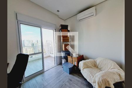 Escritório de apartamento à venda com 3 quartos, 200m² em Vila Suzana, São Paulo