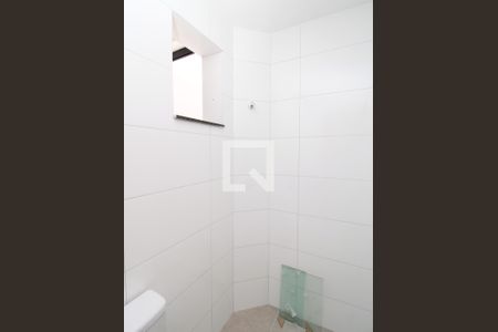 Apartamento à venda com 42m², 2 quartos e sem vagaBanheiro