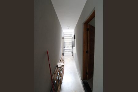 Apartamento à venda com 42m², 2 quartos e sem vagaÁrea comum