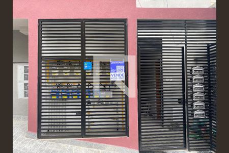 Apartamento à venda com 42m², 2 quartos e sem vagaPlaquinha
