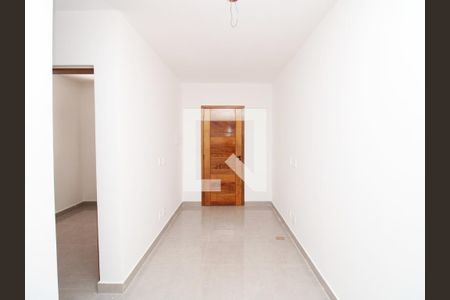 Sala de apartamento à venda com 2 quartos, 42m² em Vila Medeiros, São Paulo