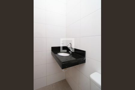 Apartamento à venda com 42m², 2 quartos e sem vagaBanheiro