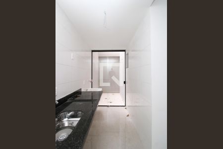 Apartamento à venda com 42m², 2 quartos e sem vagaCozinha