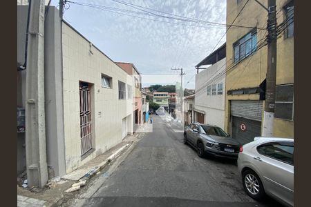Apartamento à venda com 42m², 2 quartos e sem vagaVista da Rua