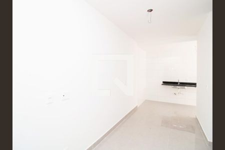 Sala de apartamento à venda com 2 quartos, 42m² em Vila Medeiros, São Paulo