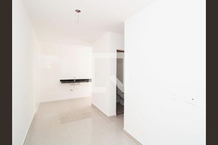 Sala de apartamento à venda com 2 quartos, 42m² em Vila Medeiros, São Paulo