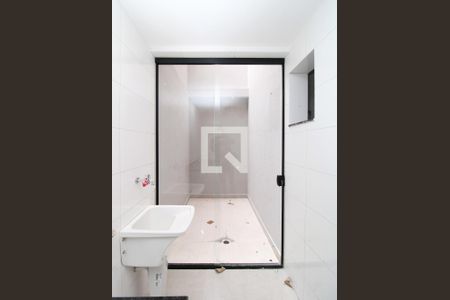 Apartamento à venda com 42m², 2 quartos e sem vagaQuintal