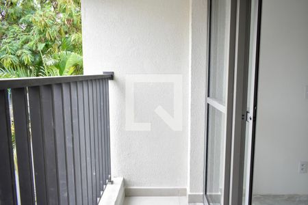 Studio de kitnet/studio à venda com 1 quarto, 27m² em Vila Clementino, São Paulo