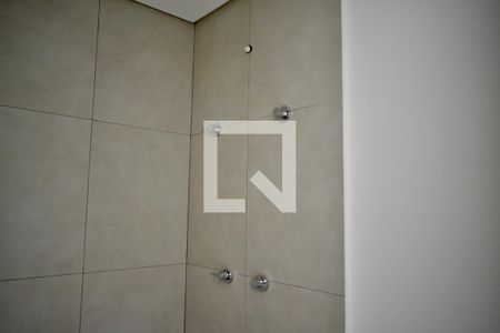 Studio Banheiro de kitnet/studio à venda com 1 quarto, 27m² em Vila Clementino, São Paulo