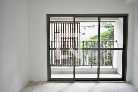 Studio de kitnet/studio à venda com 1 quarto, 27m² em Vila Clementino, São Paulo