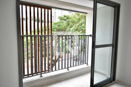 Studio de kitnet/studio à venda com 1 quarto, 27m² em Vila Clementino, São Paulo