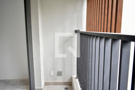 Studio de kitnet/studio à venda com 1 quarto, 27m² em Vila Clementino, São Paulo