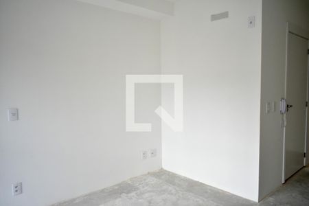 Studio de kitnet/studio à venda com 1 quarto, 27m² em Vila Clementino, São Paulo