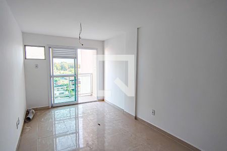 Studio de apartamento para alugar com 1 quarto, 44m² em Taquara, Rio de Janeiro