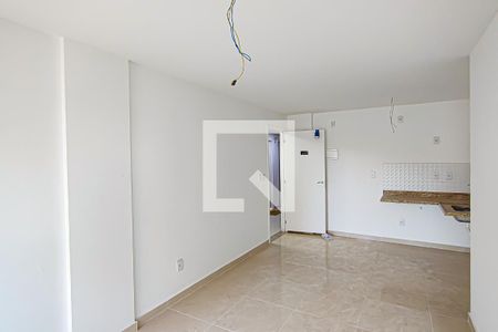 Studio de apartamento para alugar com 1 quarto, 44m² em Taquara, Rio de Janeiro