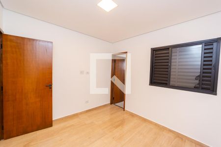 Quarto 1 de casa à venda com 3 quartos, 137m² em Jardim Aricanduva, São Paulo