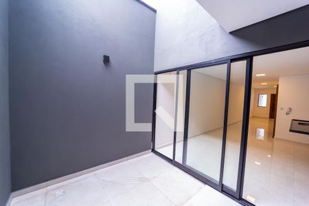 Área de Serviço de casa à venda com 3 quartos, 137m² em Jardim Aricanduva, São Paulo