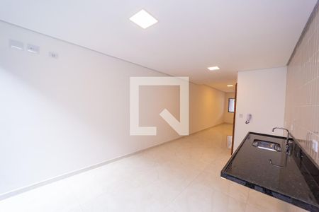 Cozinha de casa à venda com 3 quartos, 137m² em Jardim Aricanduva, São Paulo