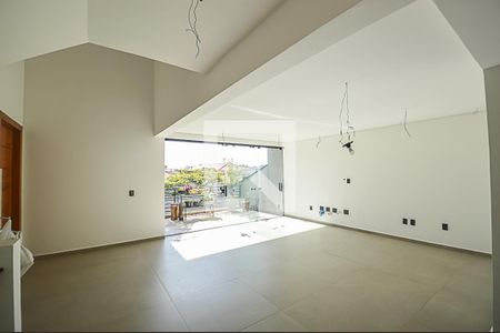 Sala de casa à venda com 3 quartos, 340m² em Parque Sao Diogo, São Bernardo do Campo