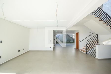 Sala de casa à venda com 3 quartos, 340m² em Parque Sao Diogo, São Bernardo do Campo