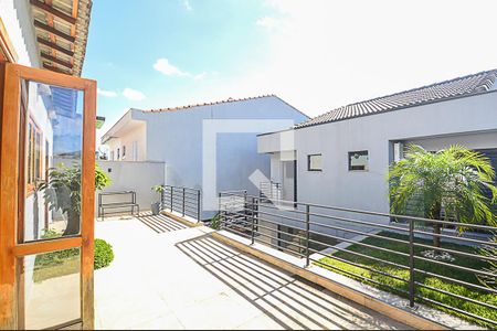 Quintal de casa à venda com 3 quartos, 340m² em Parque Sao Diogo, São Bernardo do Campo