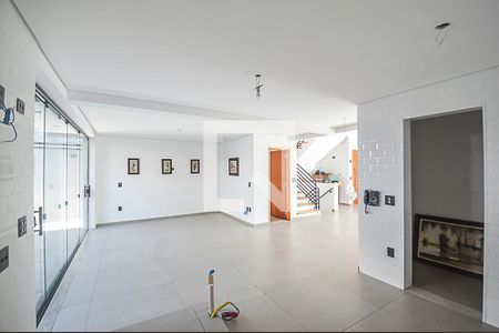 Cozinha de casa à venda com 3 quartos, 340m² em Parque Sao Diogo, São Bernardo do Campo