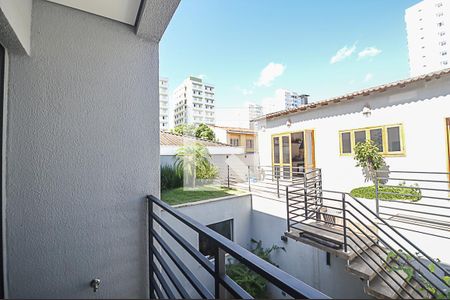 Sacada de casa à venda com 3 quartos, 340m² em Parque Sao Diogo, São Bernardo do Campo