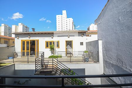Vista da Sacada de casa à venda com 3 quartos, 340m² em Parque Sao Diogo, São Bernardo do Campo