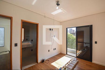 Quarto 3 - Suíte de casa à venda com 3 quartos, 340m² em Parque Sao Diogo, São Bernardo do Campo