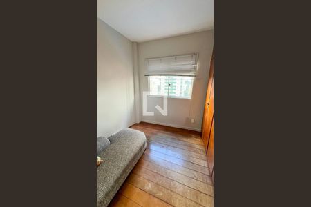 Apartamento à venda com 76m², 3 quartos e 2 vagasQuarto 1